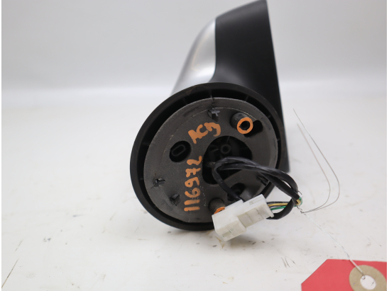 RETROVISEUR EXT ELECTRIQUE D