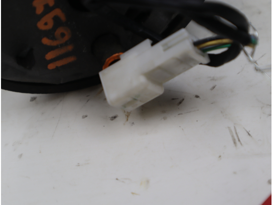 RETROVISEUR EXT ELECTRIQUE D