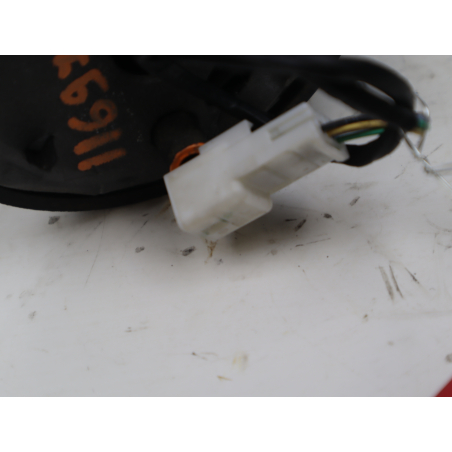 RETROVISEUR EXT ELECTRIQUE D