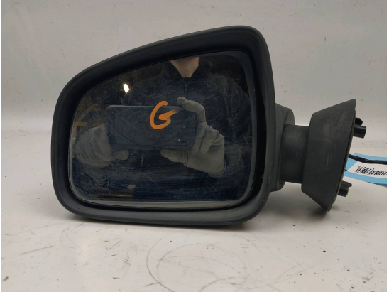 RETROVISEUR EXT ELECTRIQUE G