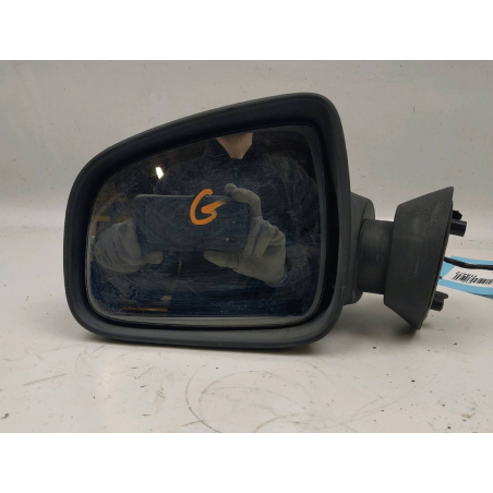 RETROVISEUR EXT ELECTRIQUE G