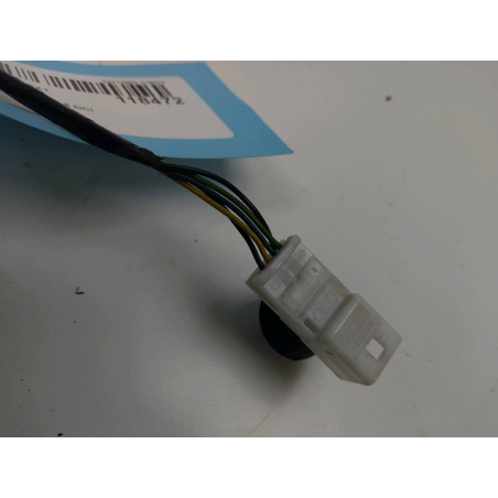 RETROVISEUR EXT ELECTRIQUE G