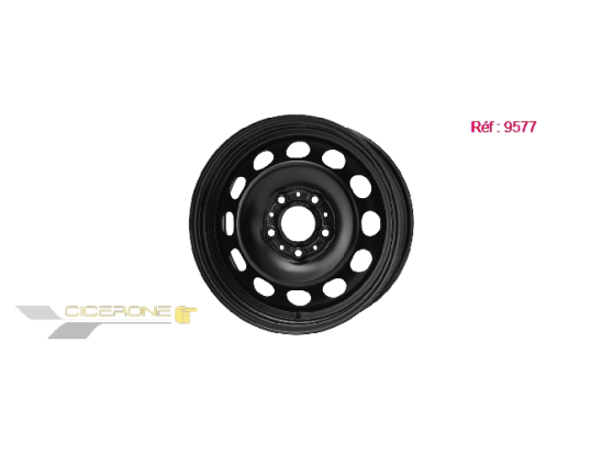 Jantes RC SPORT 9577