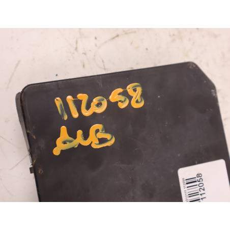 BSM (BOITIER SERVITUDE MOTEUR)