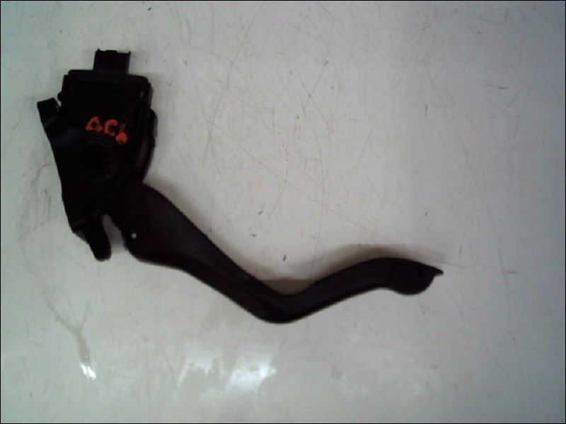 POTENTIOMETRE ACCELERATEUR