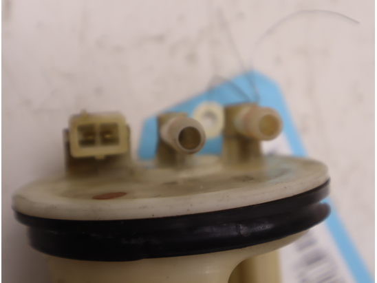 POMPE CARBURANT IMMERGEE