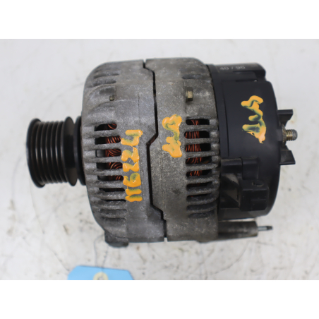 ALTERNATEUR