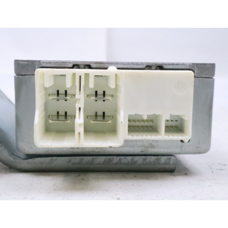 CALCULATEUR DIRECTION ASSISTEE