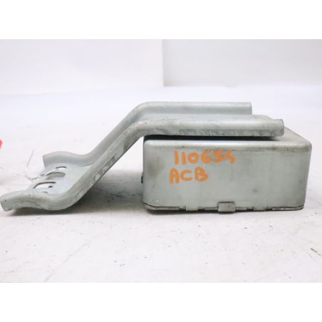 CALCULATEUR DIRECTION ASSISTEE