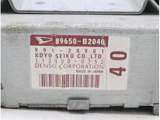 CALCULATEUR DIRECTION ASSISTEE