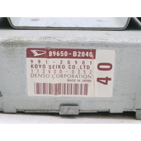 CALCULATEUR DIRECTION ASSISTEE