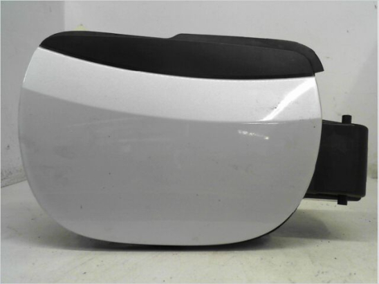 VOLET DE TRAPPE CARBURANT