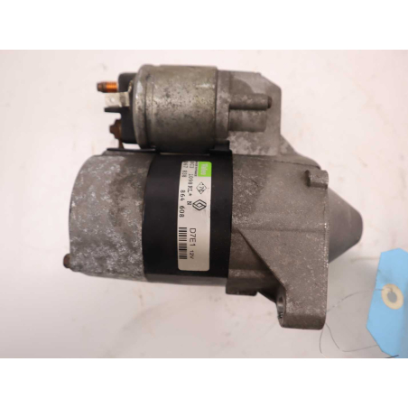 Démarreur occasion RENAULT TWINGO I Phase 3 - 1.2i 8v 60ch