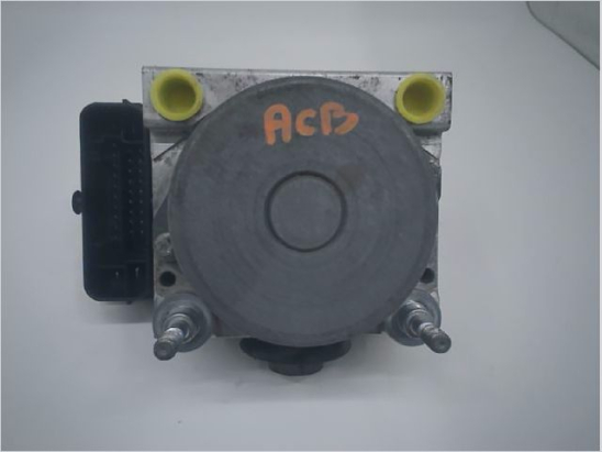 Calculateur abs occasion FORD KA II Phase 1 - 1.2i 69ch