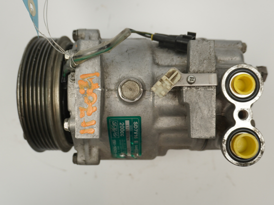 COMPRESSEUR AIR CONDITIONNE