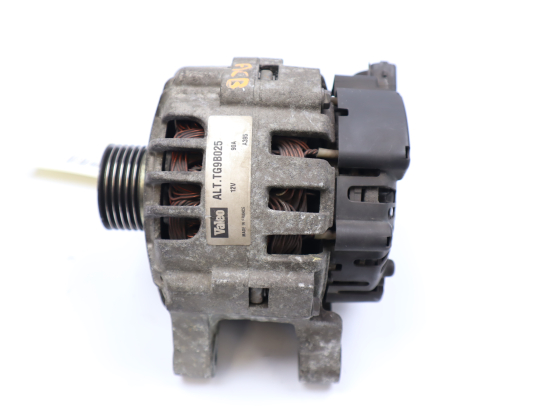 ALTERNATEUR
