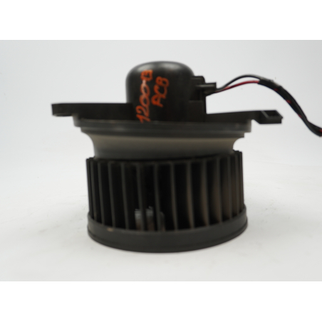 VENTILATEUR DE CHAUFFAGE