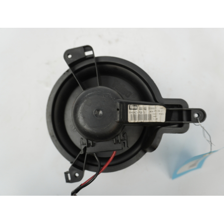 VENTILATEUR DE CHAUFFAGE