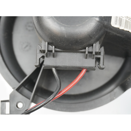 VENTILATEUR DE CHAUFFAGE