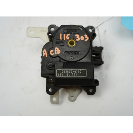 MOTEUR VOLET DE CHAUFFAGE