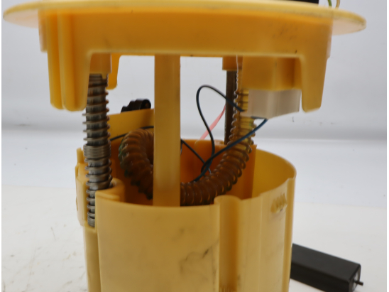 POMPE CARBURANT IMMERGEE