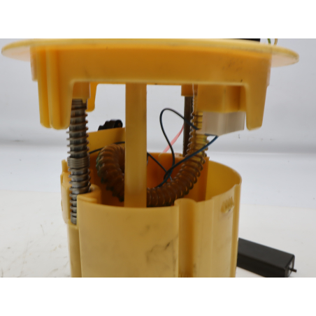 POMPE CARBURANT IMMERGEE