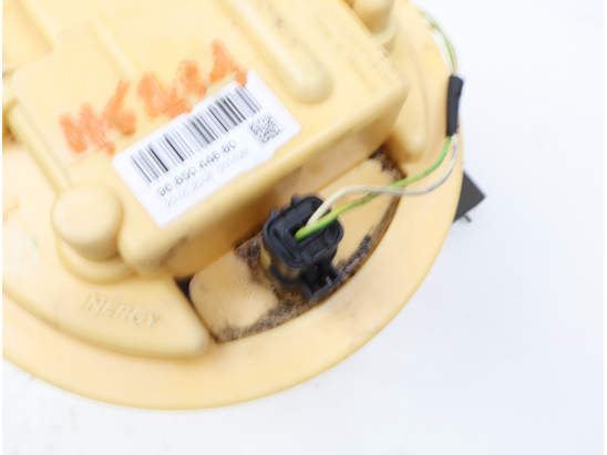 POMPE CARBURANT IMMERGEE