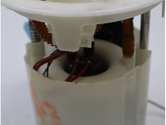 POMPE CARBURANT IMMERGEE