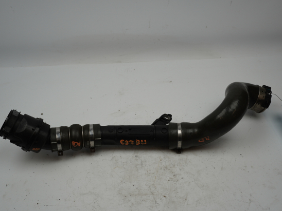 DURTITE DE TURBO / ECHANGEUR