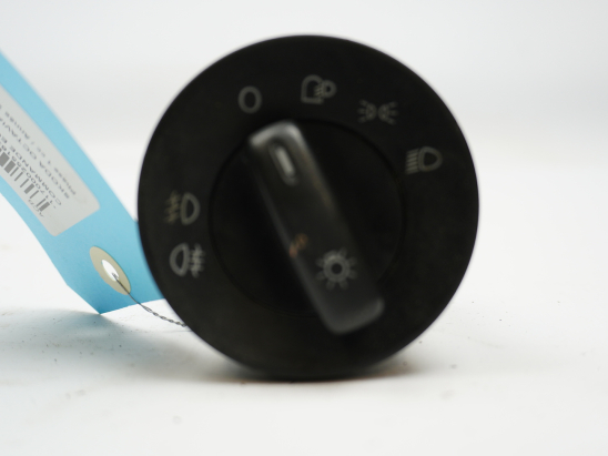 Commande eclairage occasion SKODA OCTAVIA II Phase 1 - 1.9 TDI 105ch