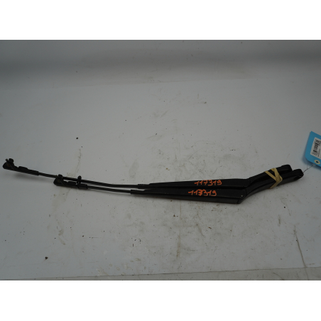 BRAS ESSUIE-GLACE AV