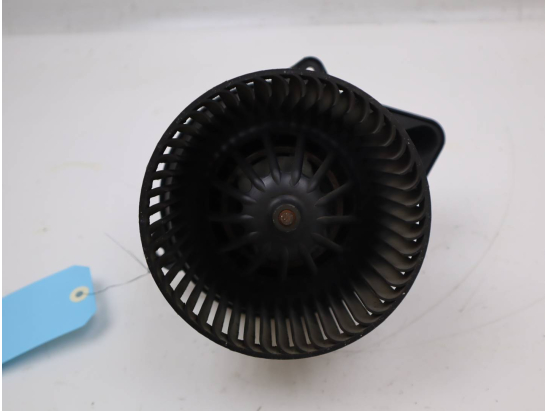 VENTILATEUR DE CHAUFFAGE