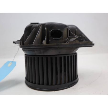 VENTILATEUR DE CHAUFFAGE