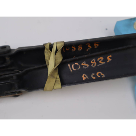 BRAS ESSUIE-GLACE AV