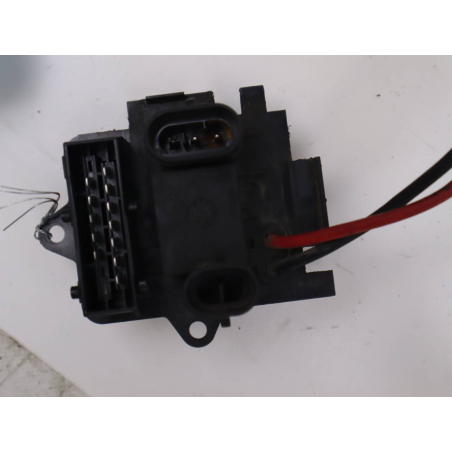 RESISTANCE DE CHAUFFAGE