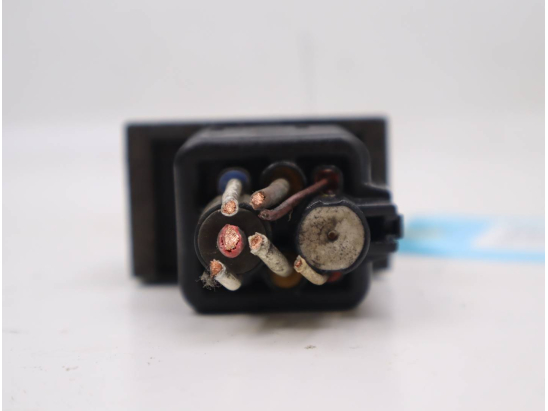 BOITIER DE PRECHAUFFAGE