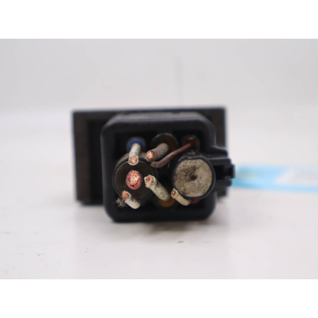 BOITIER DE PRECHAUFFAGE