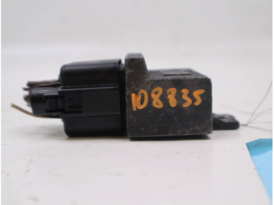 BOITIER DE PRECHAUFFAGE