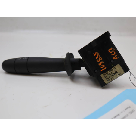 COMMANDE ESSUIE GLACE