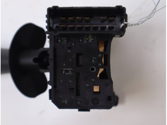 COMMANDE ESSUIE GLACE