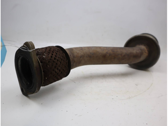 Silencieux intermediaire occasion OPEL VIVARO I Phase 1 - 1.9 CDTI 100ch