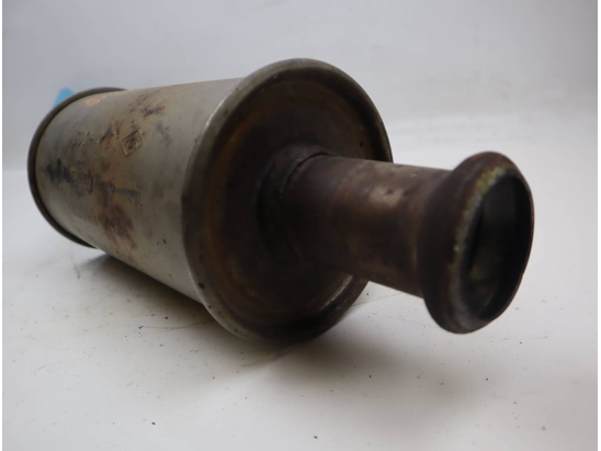 Silencieux intermediaire occasion OPEL VIVARO I Phase 1 - 1.9 CDTI 100ch