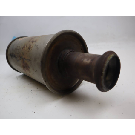 Silencieux intermediaire occasion OPEL VIVARO I Phase 1 - 1.9 CDTI 100ch