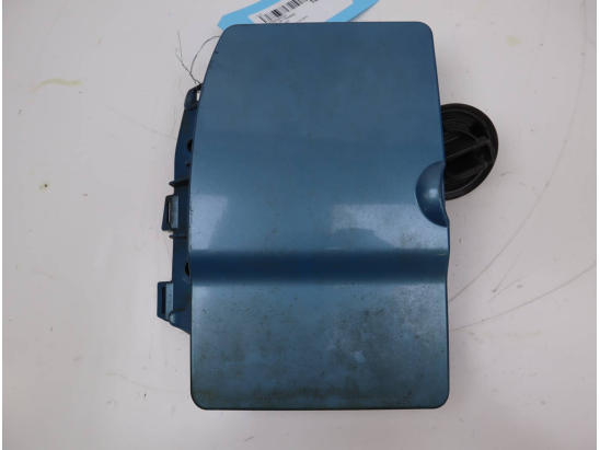 VOLET DE TRAPPE CARBURANT