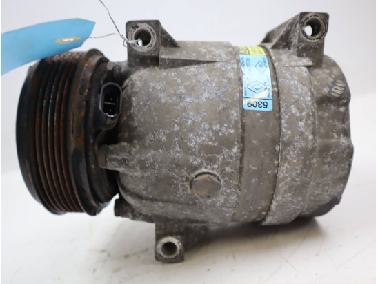 COMPRESSEUR AIR CONDITIONNE