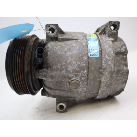 COMPRESSEUR AIR CONDITIONNE