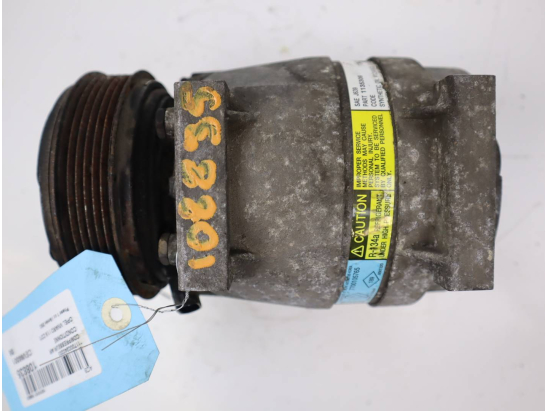 COMPRESSEUR AIR CONDITIONNE