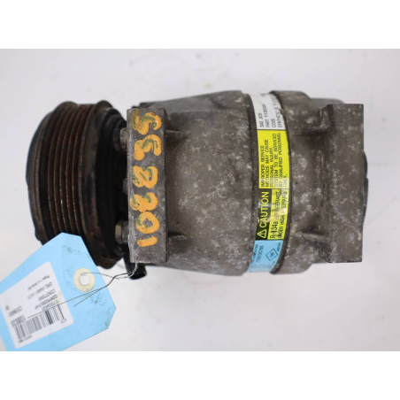 COMPRESSEUR AIR CONDITIONNE