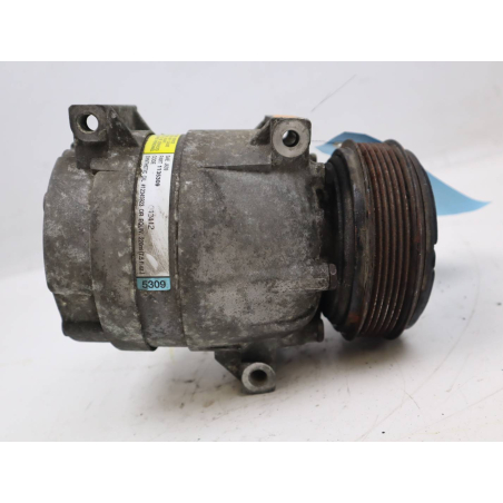 COMPRESSEUR AIR CONDITIONNE