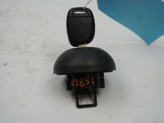 BOUCHON RESERVOIR A CARBURANT